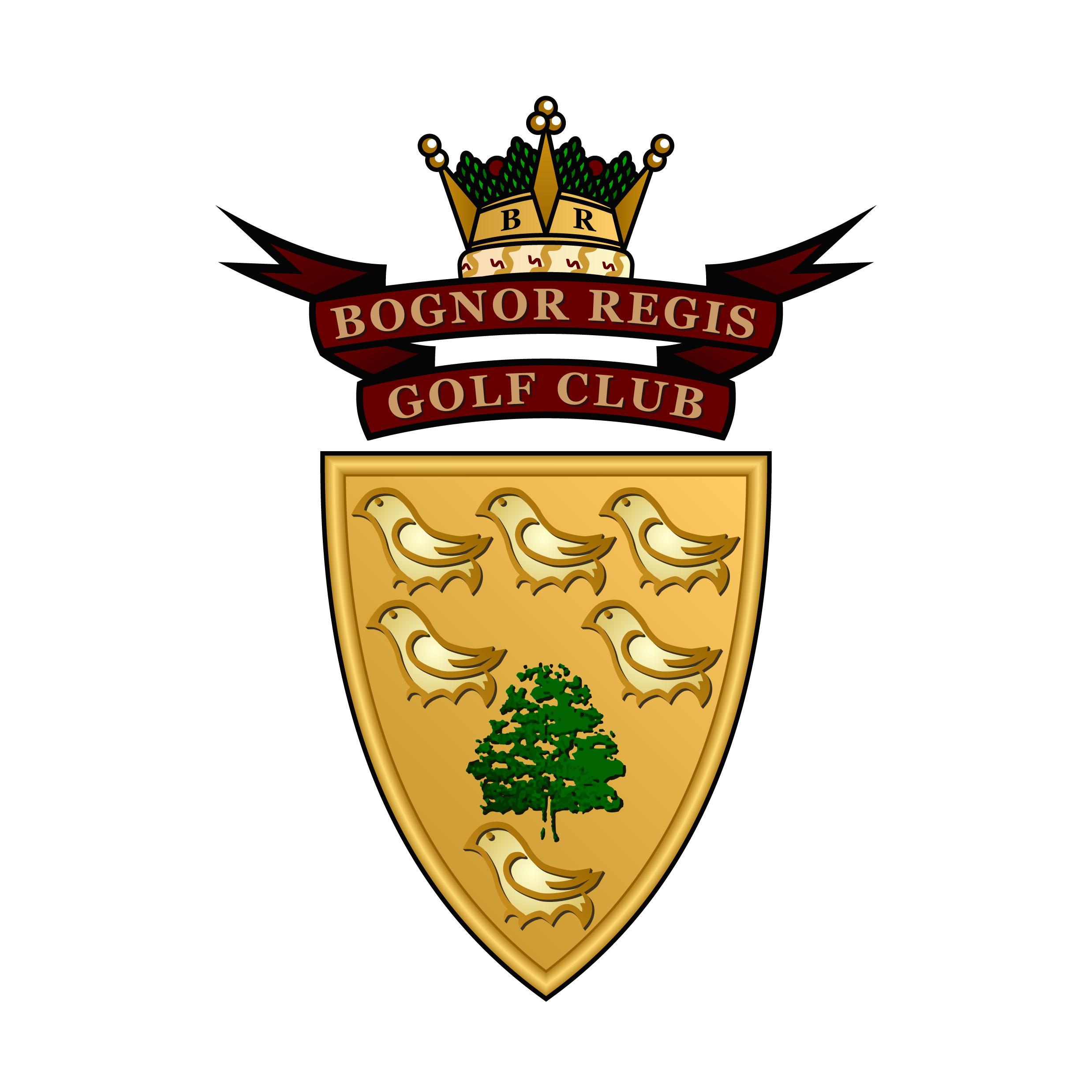 My Club Crest